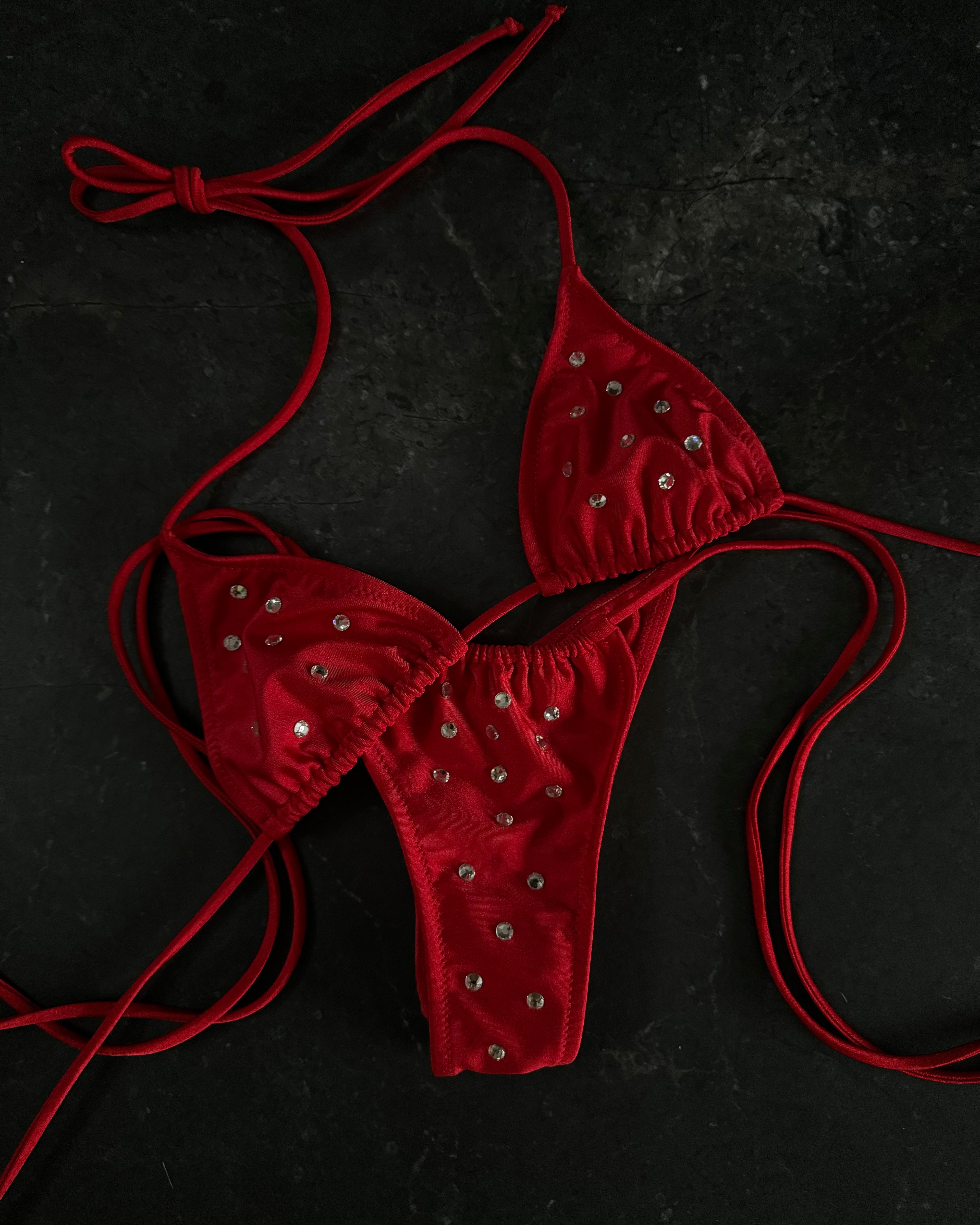 Red Cherry
