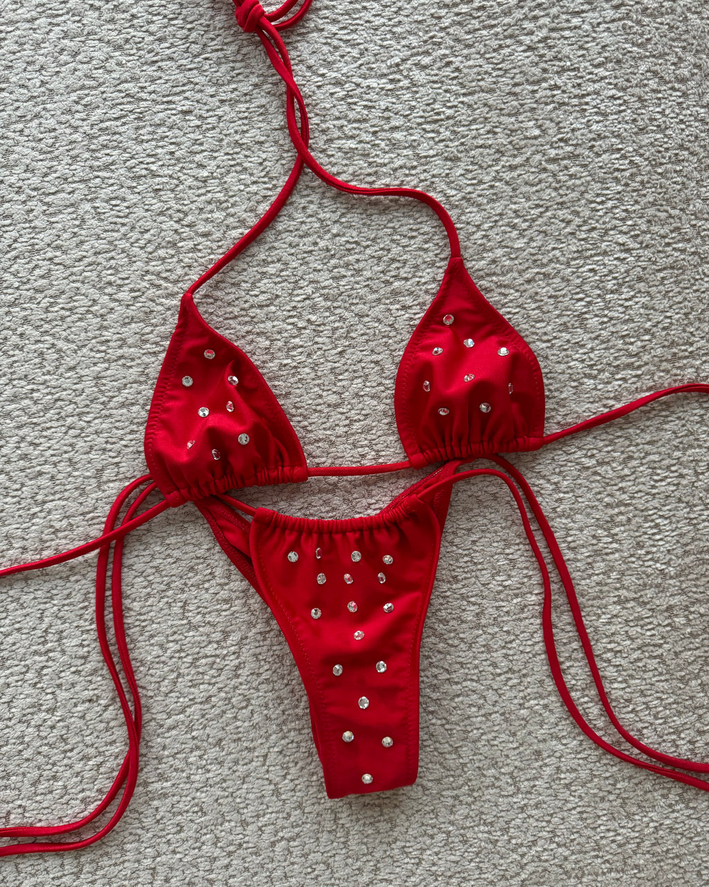 Red Cherry