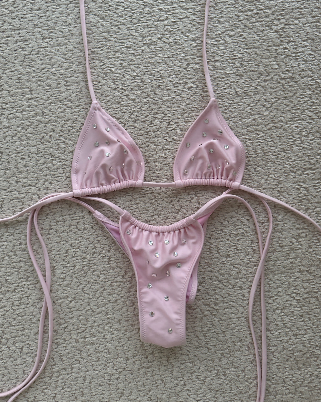 Pink Champagne