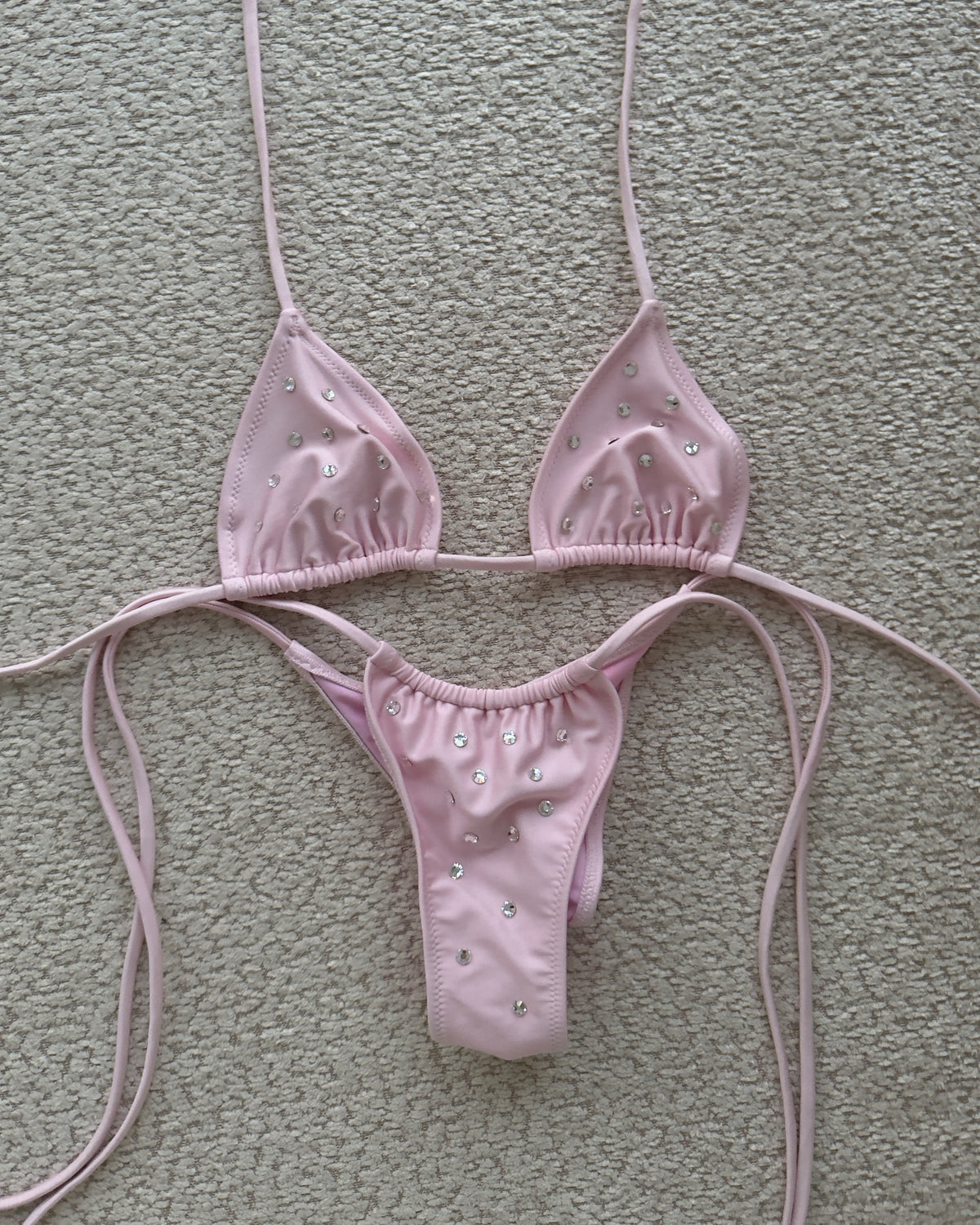 Pink Champagne