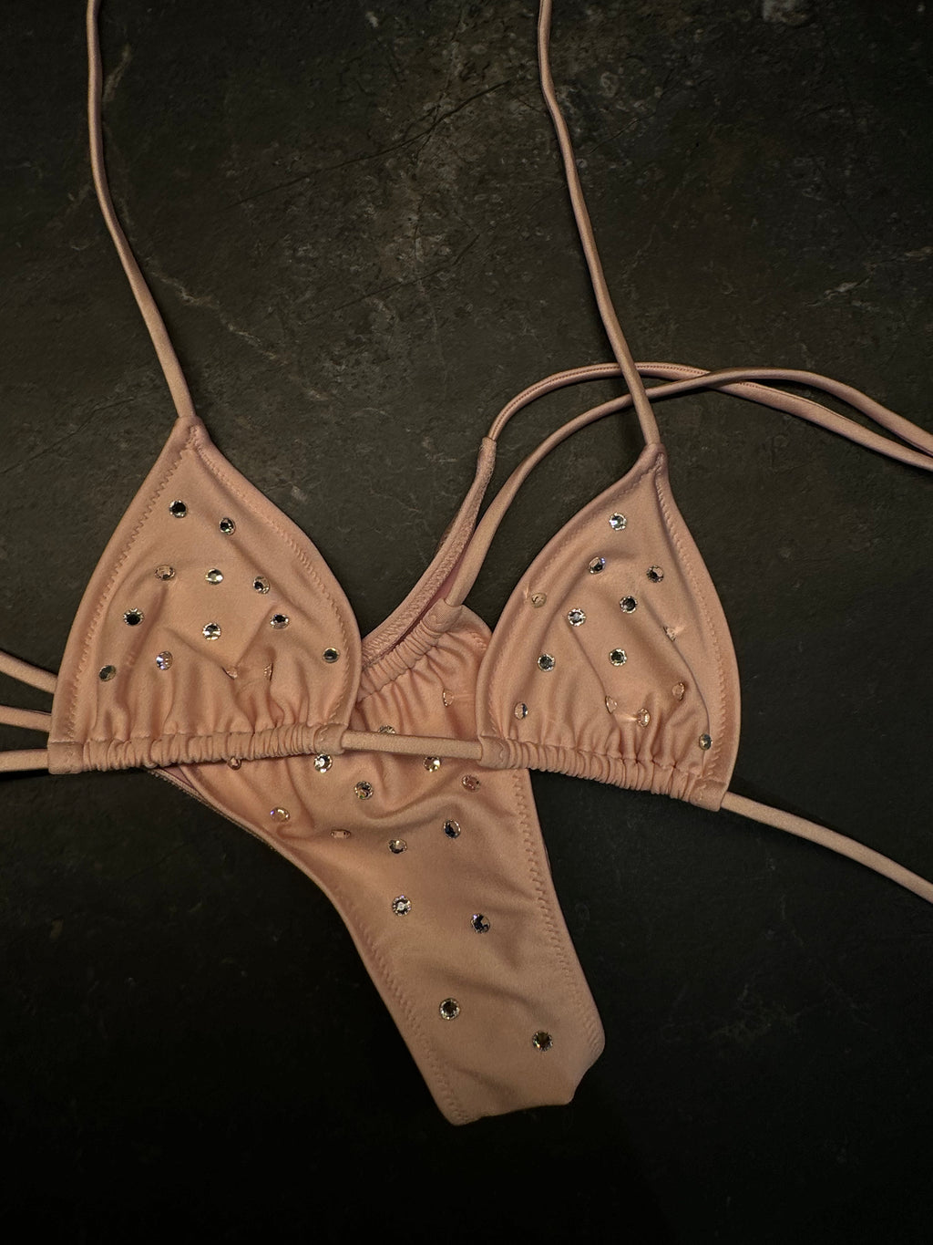 Pink Champagne