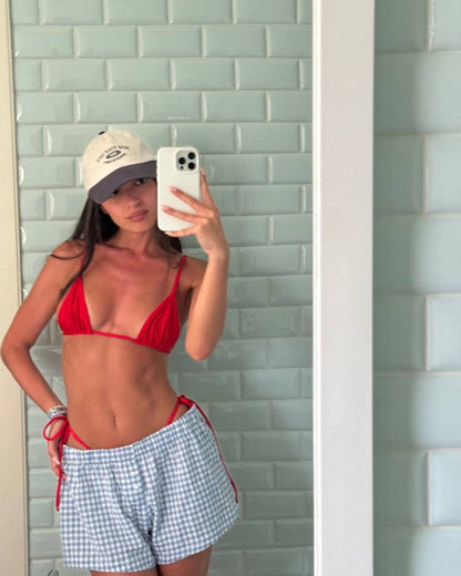 Monte Carlo Bikini