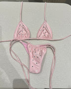 Pink Champagne