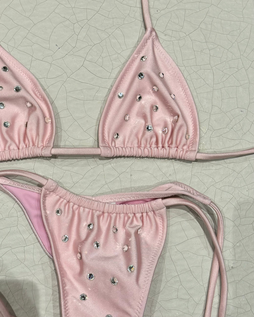 Pink Champagne