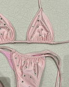 Pink Champagne