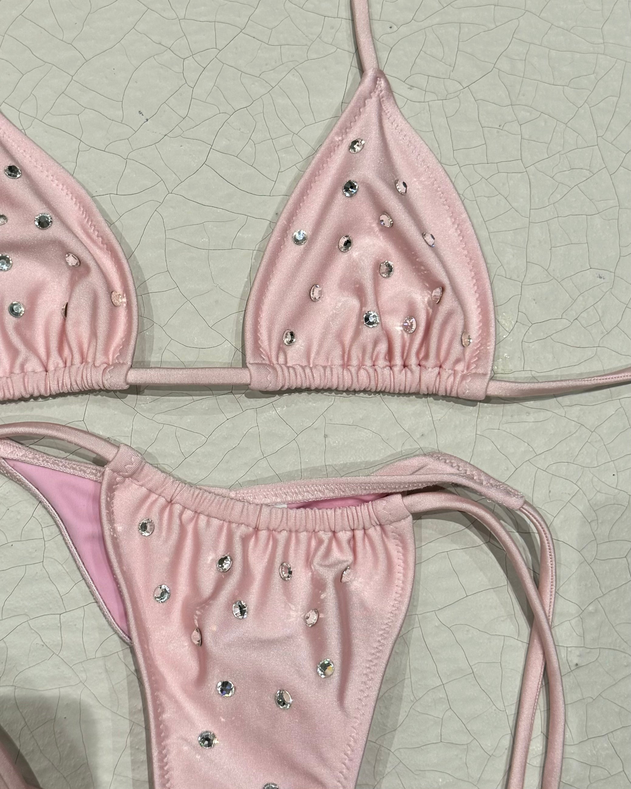 Pink Champagne