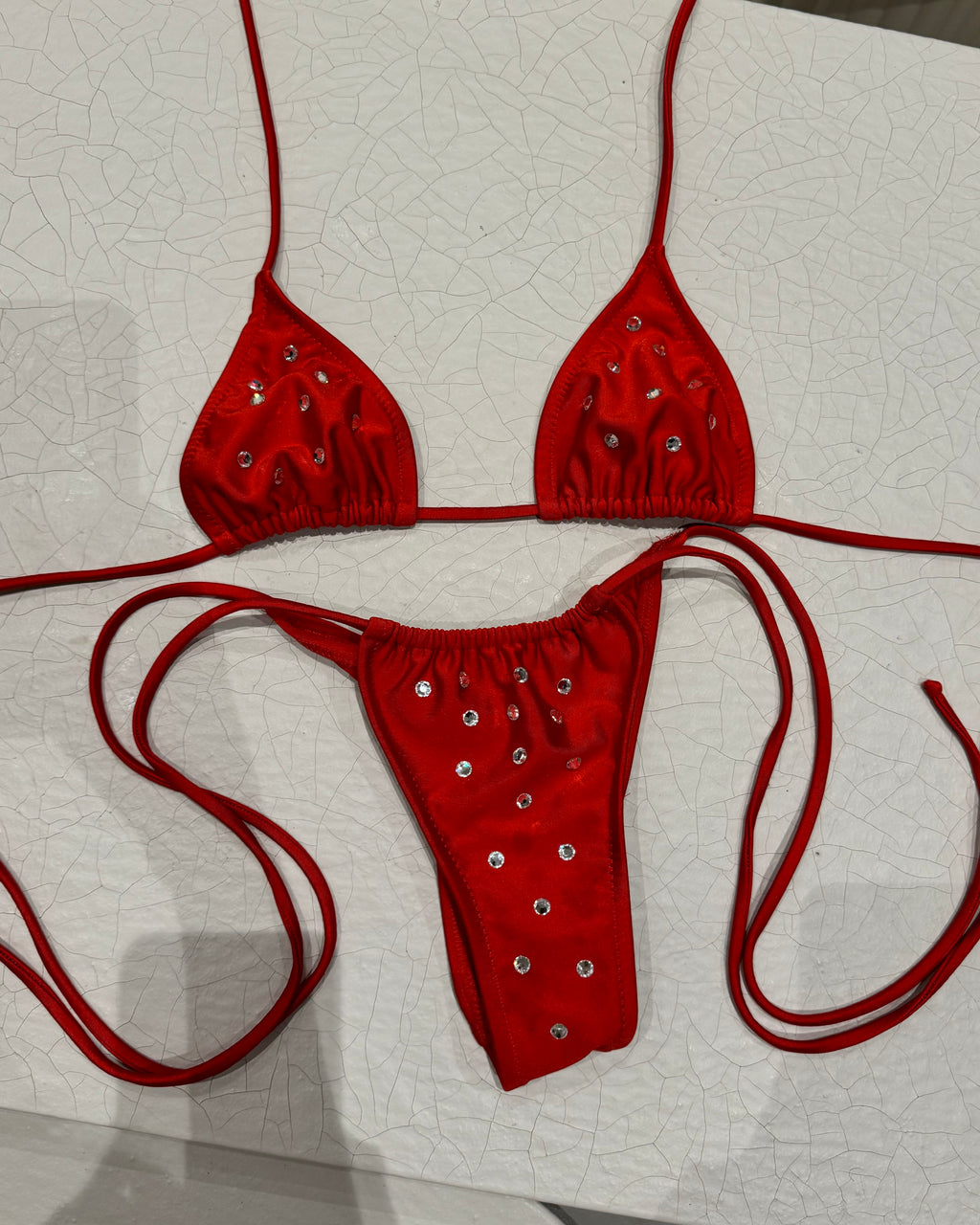 Red Cherry
