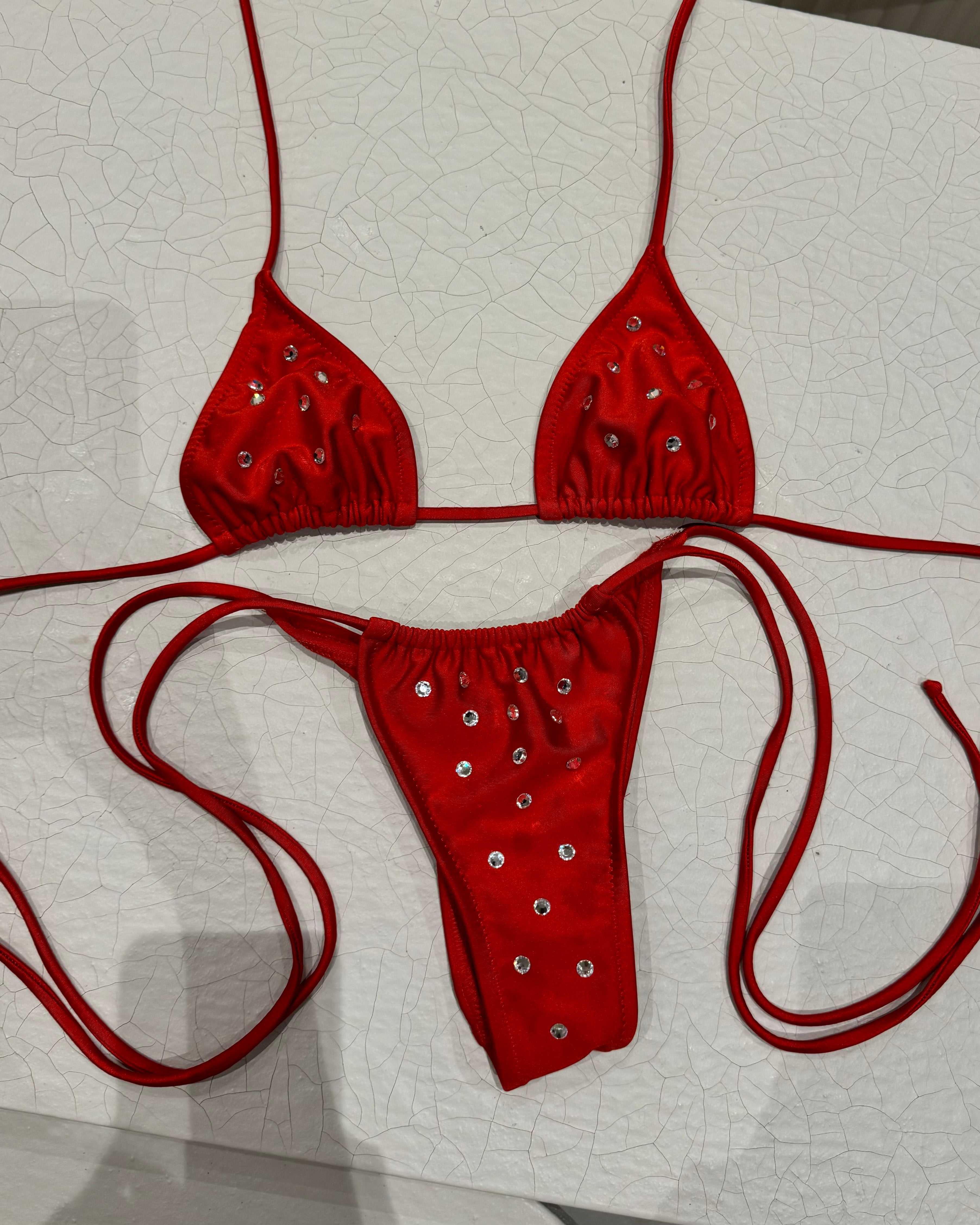 Red Cherry