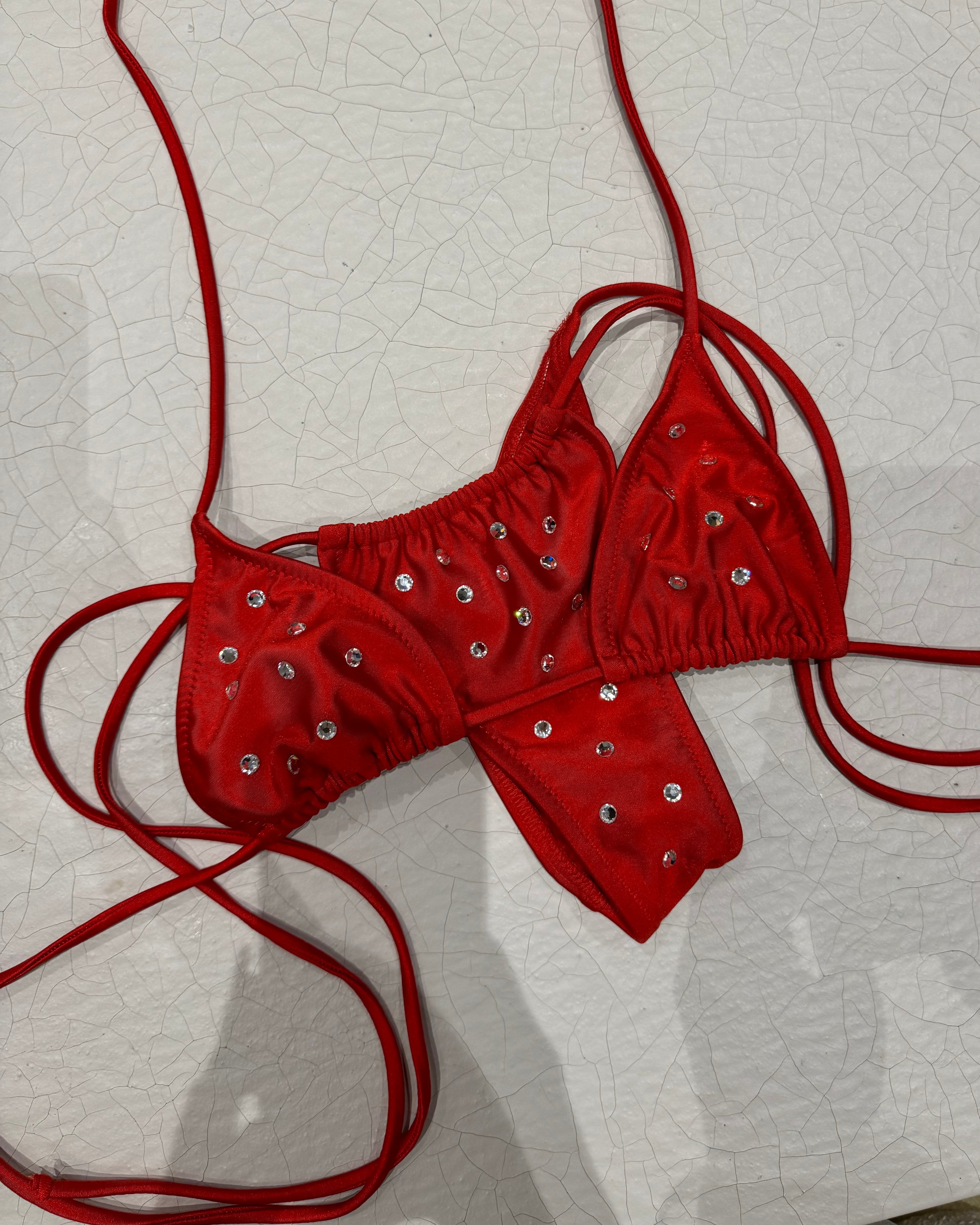 Red Cherry