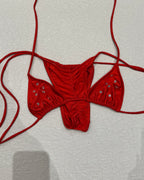 Red Cherry