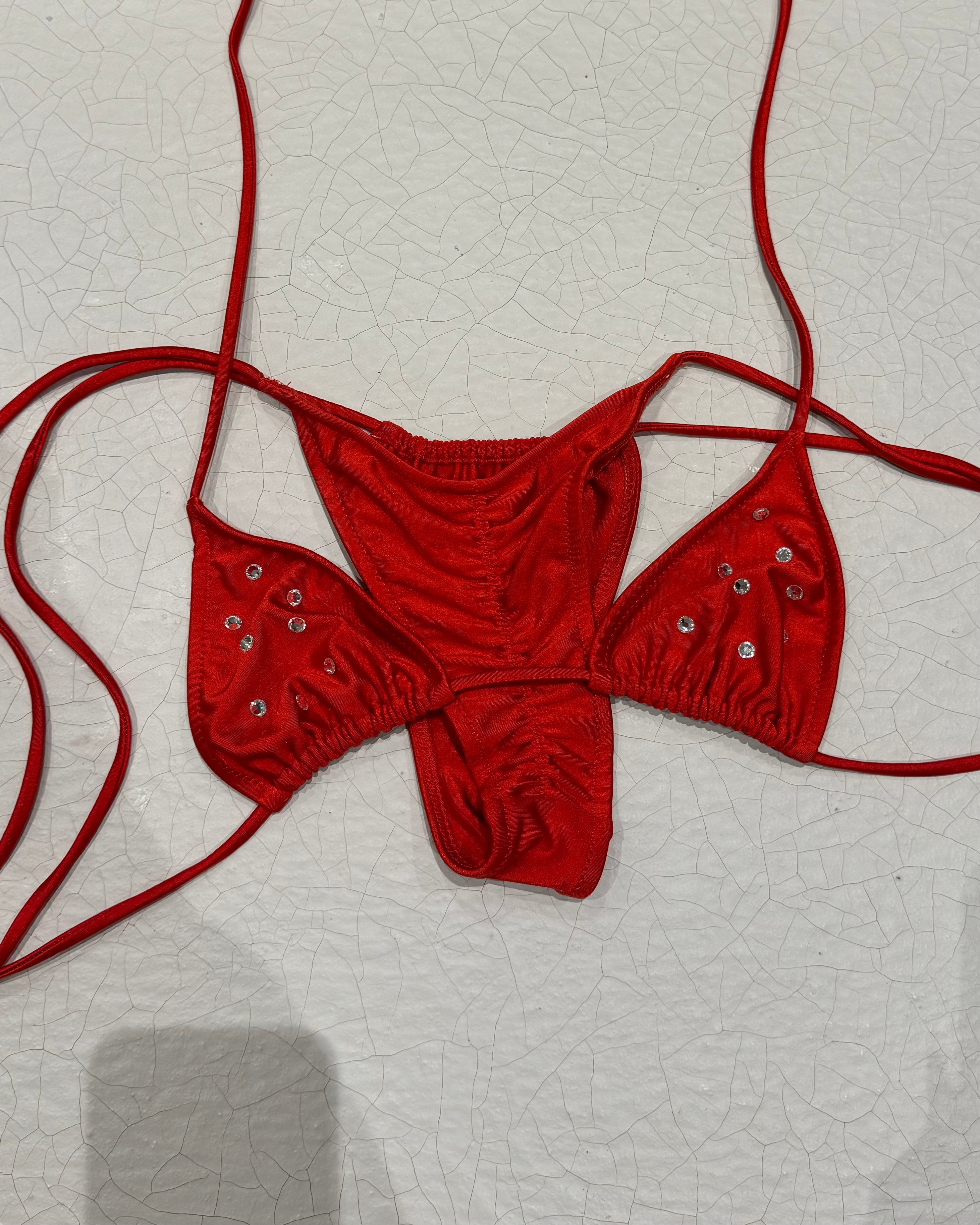Red Cherry