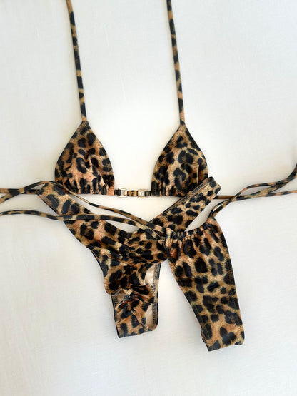 Zanzibar Bikini
