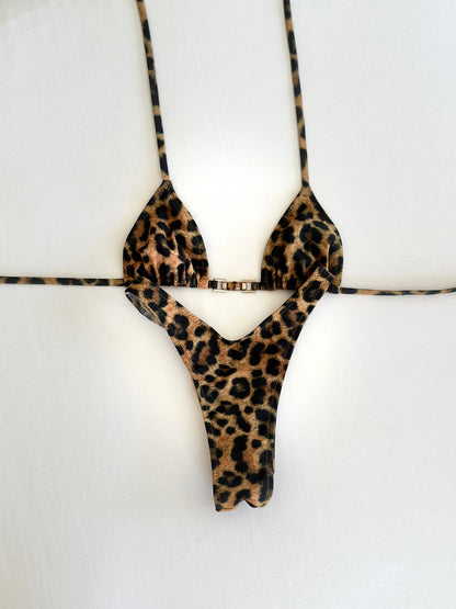 Zanzibar Bikini