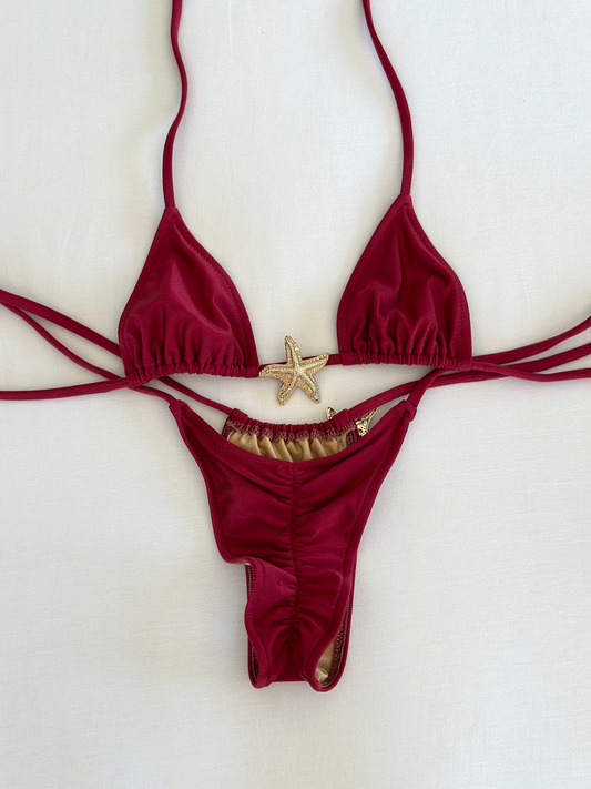 Bahamas Bikini