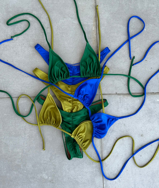 Cocktail Bikini