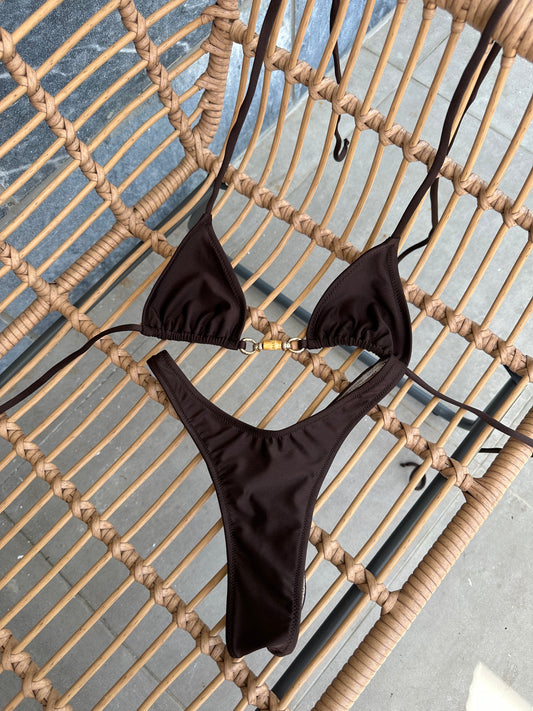 Espresso Bikini