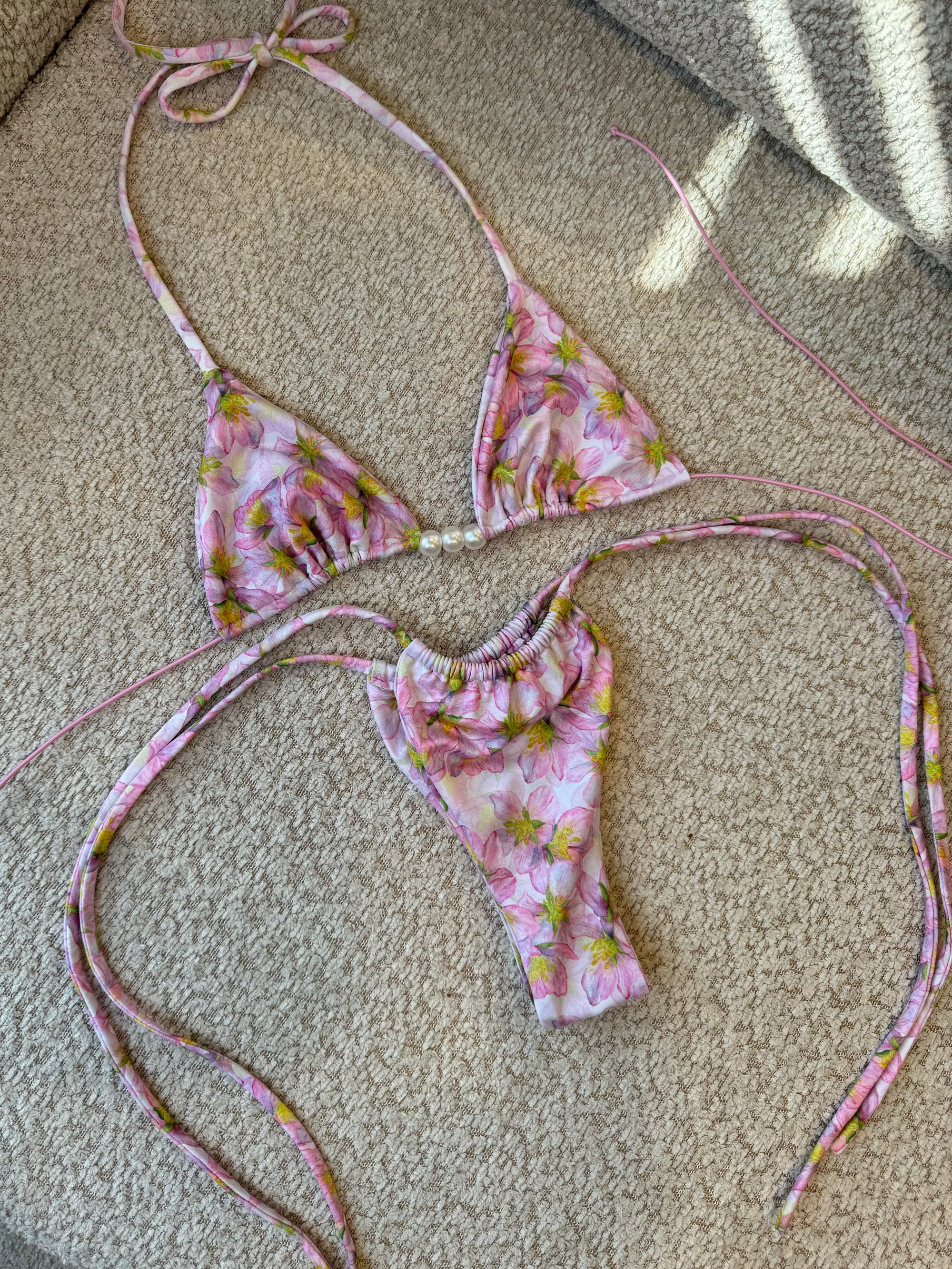 Honolulu Bikini
