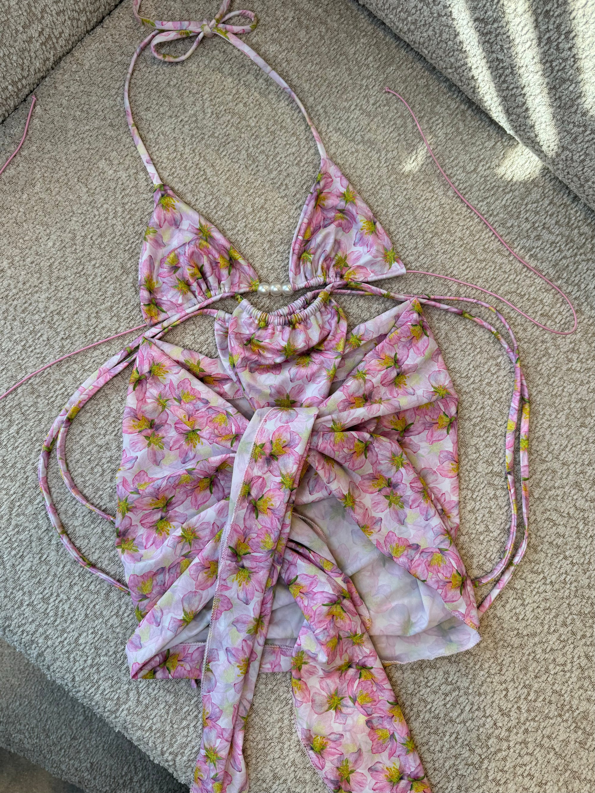 Honolulu Bikini