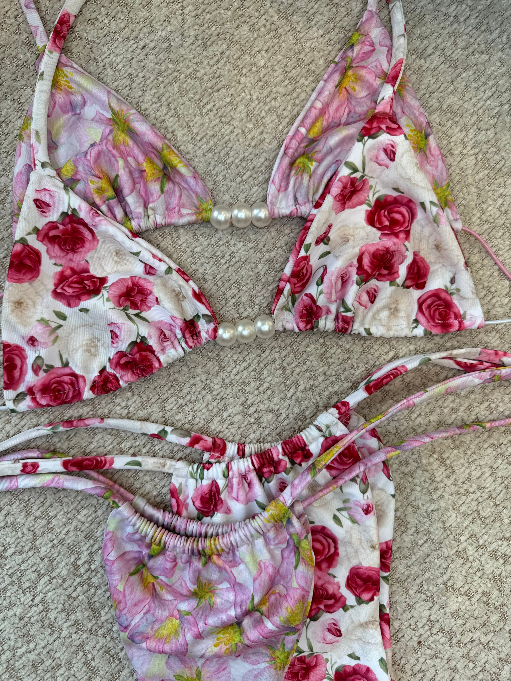 Rossi Bikini