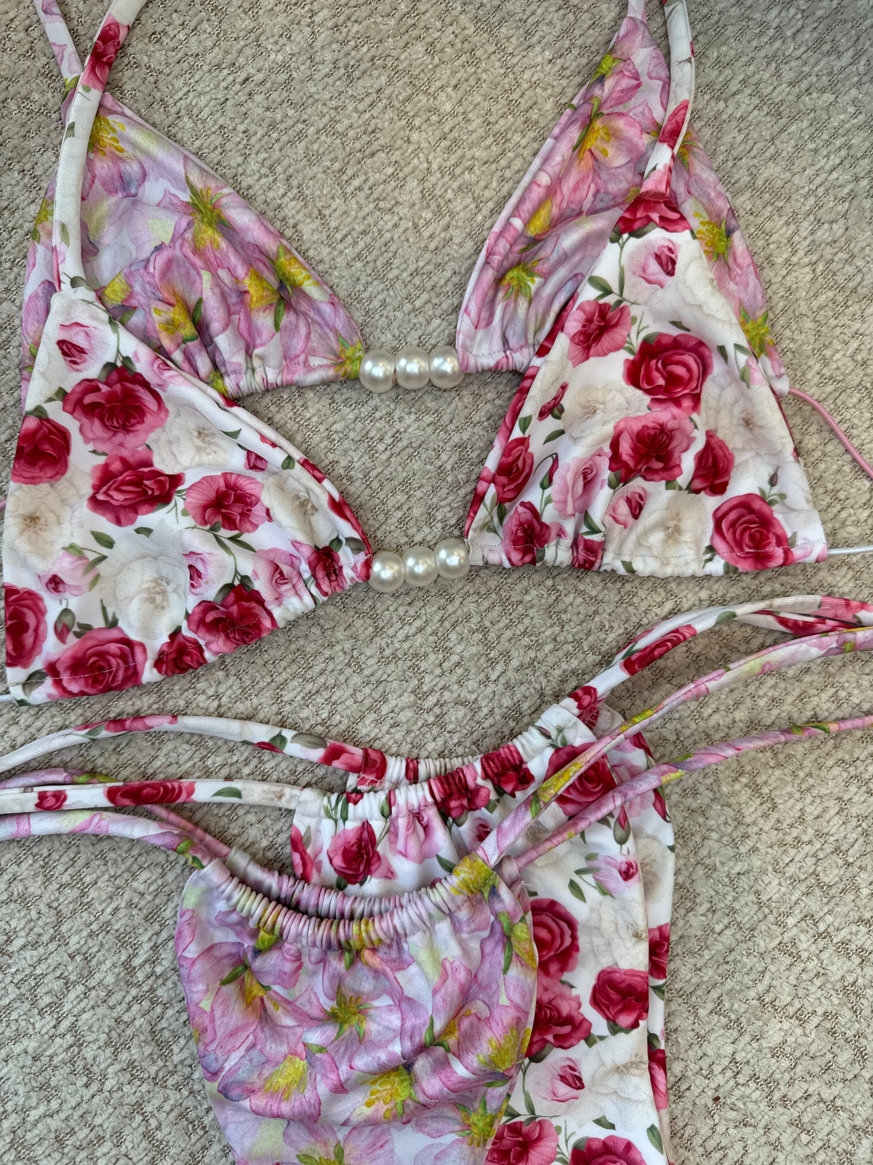 Rossi Bikini