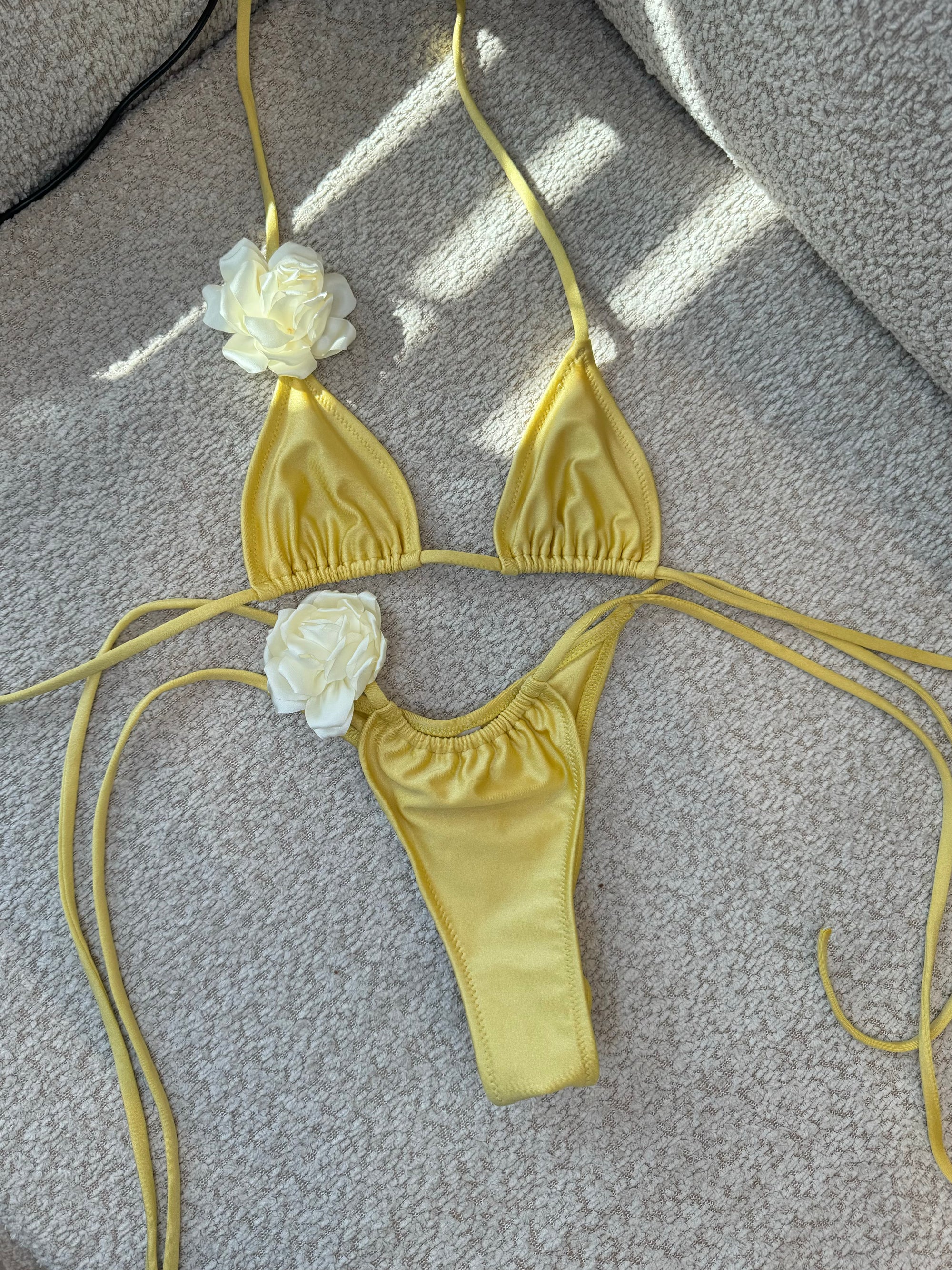 Mimosa bikini