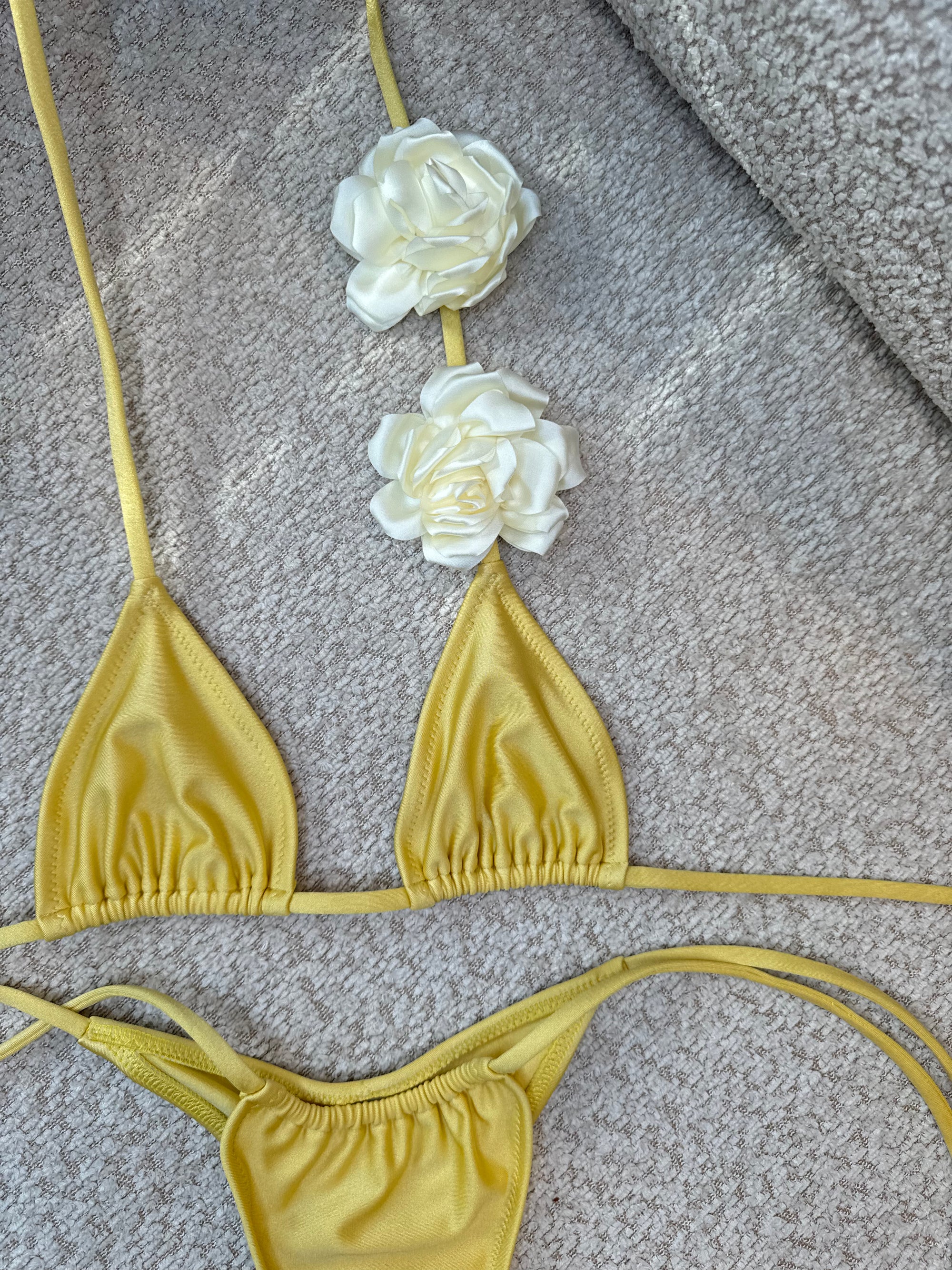Mimosa bikini