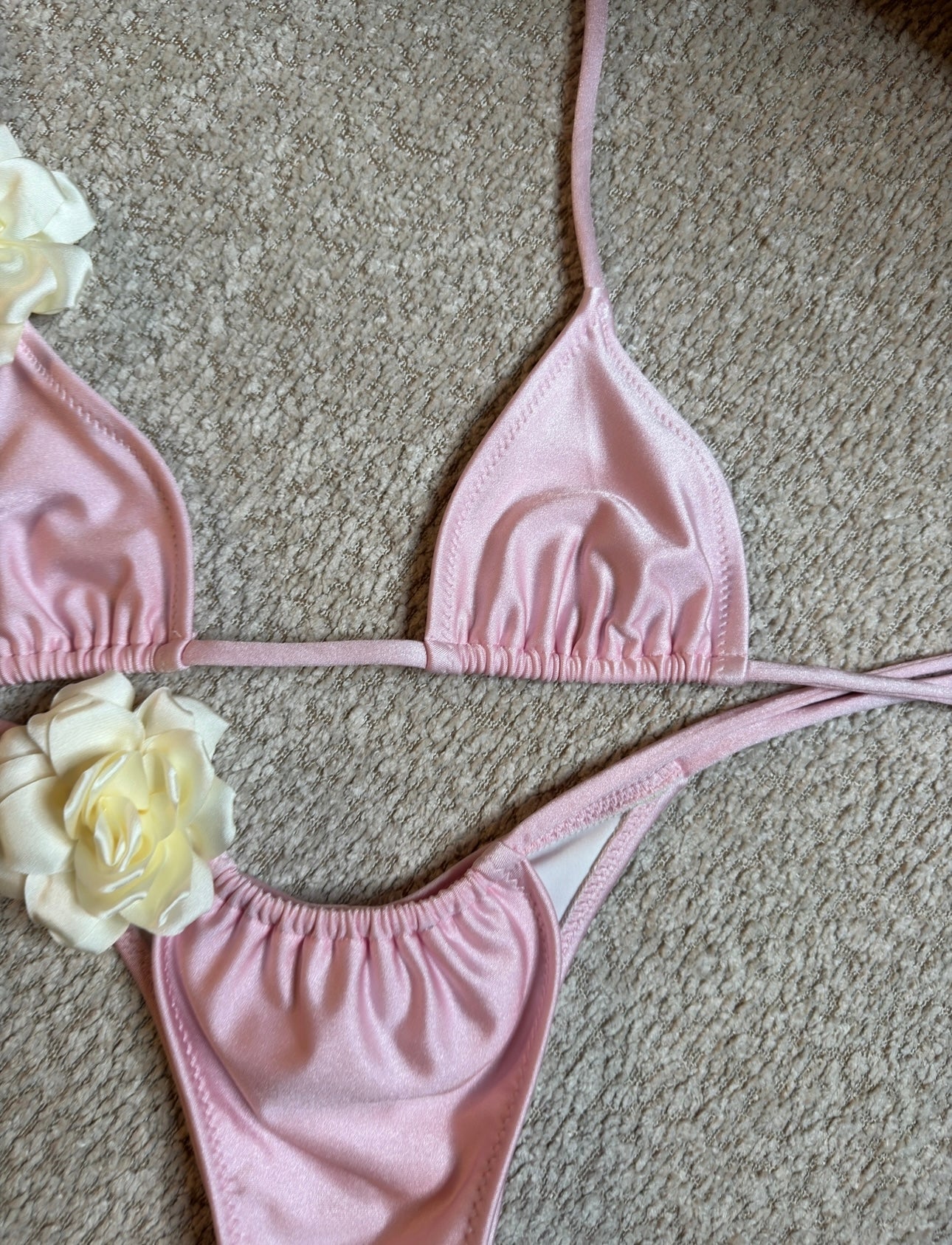 Blush Bikini