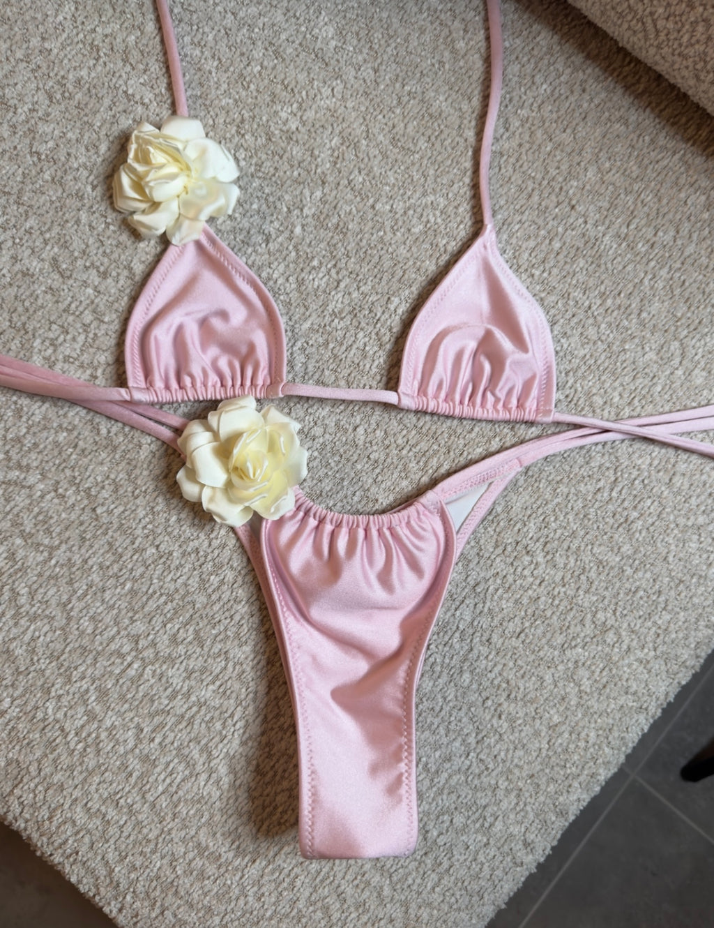 Blush Bikini