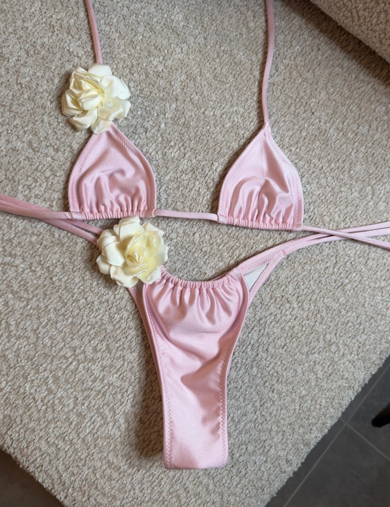 Blush Bikini