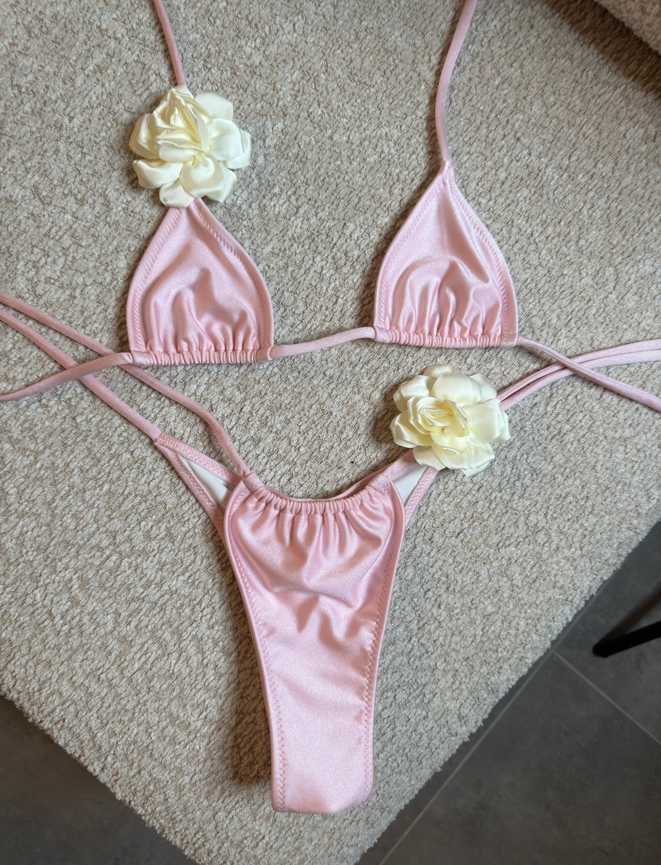 Blush Bikini
