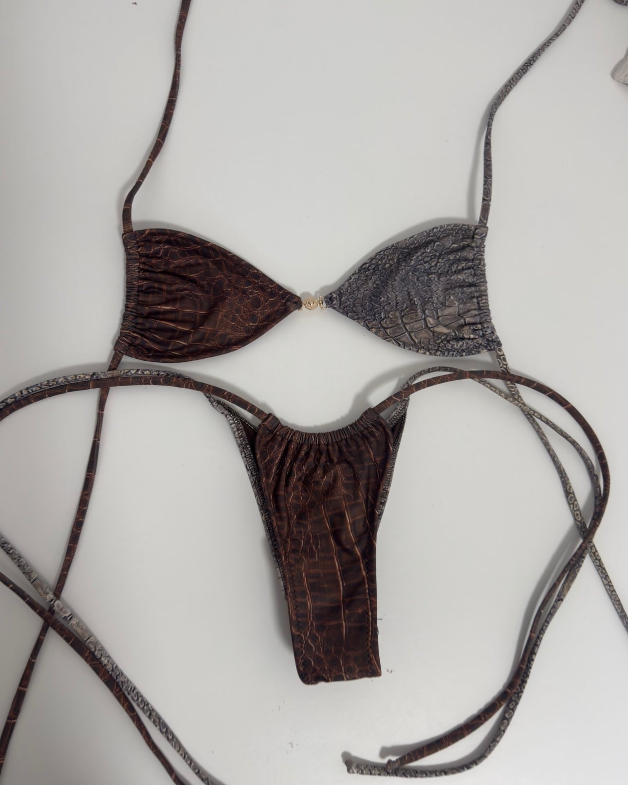 Desert Bikini
