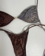 Desert Bikini