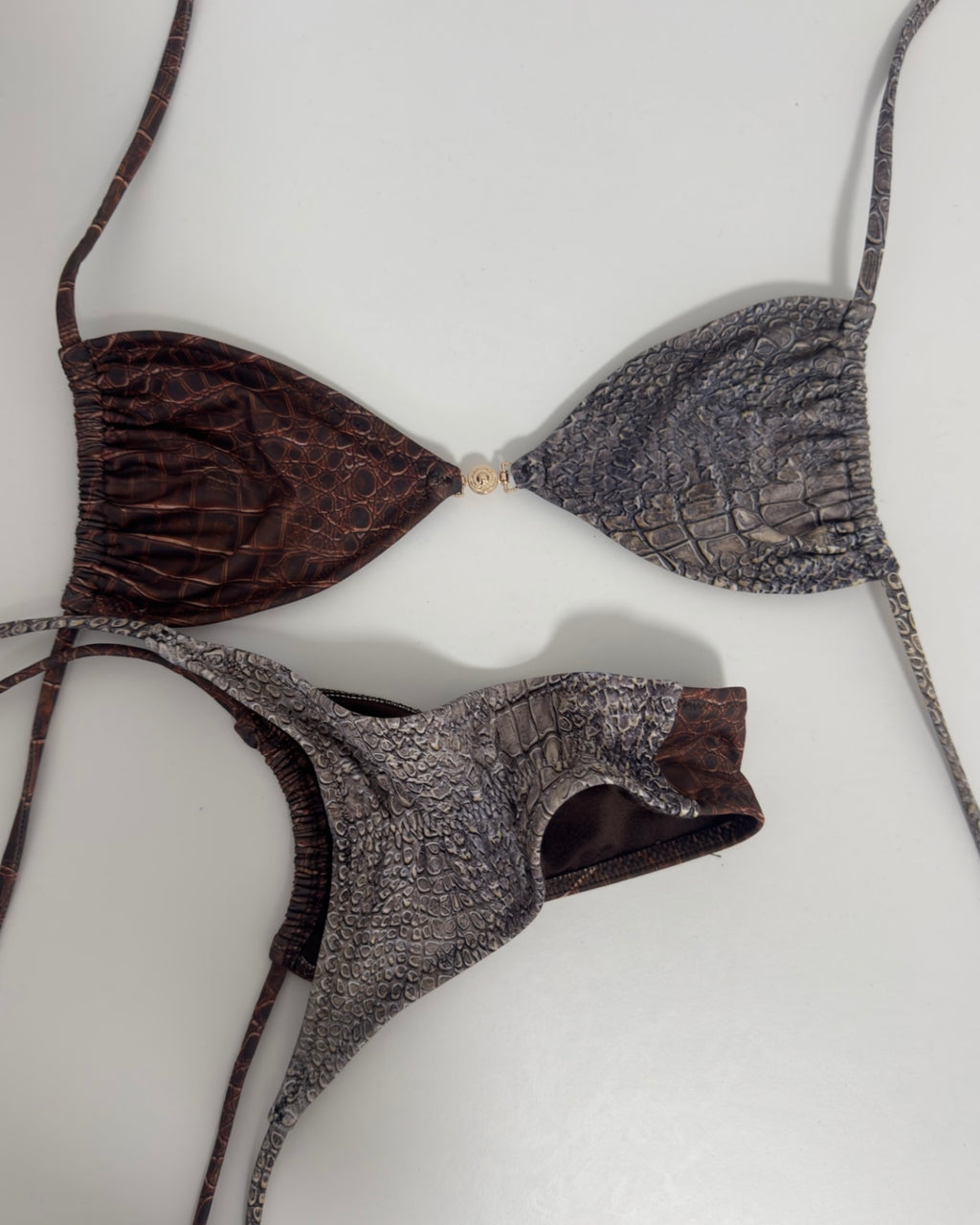 Desert Bikini