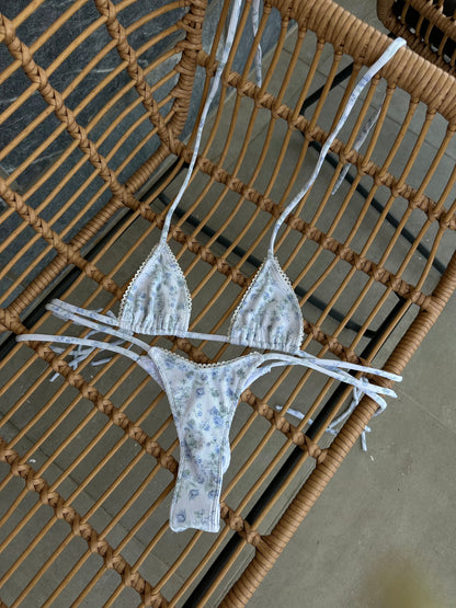 Nikki Bikini