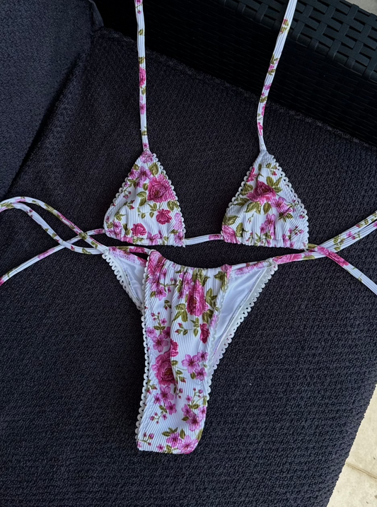 Capri Bikini