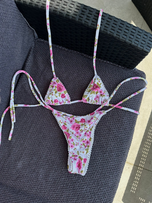 Capri Bikini