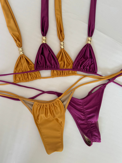 Portofino Bikini