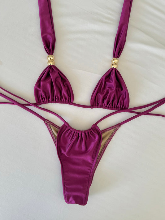 Portofino Bikini