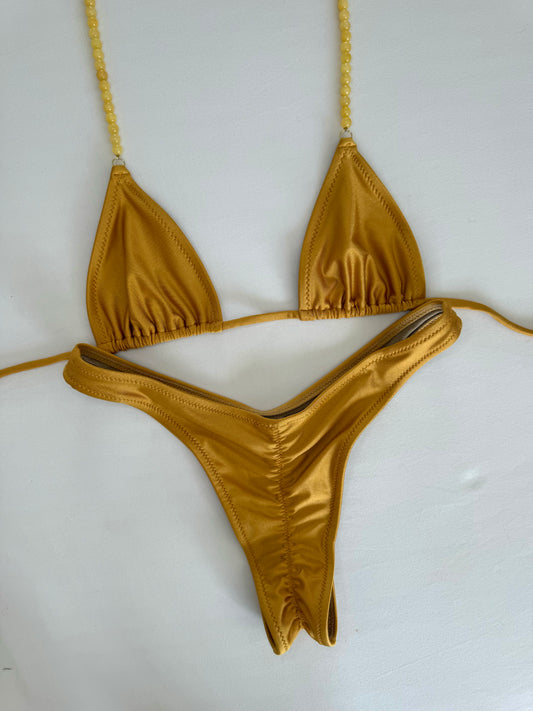 Desert Glow Bikini