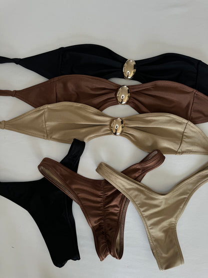 Black Honey Bikini