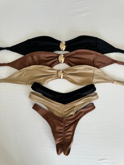 Black Honey Bikini