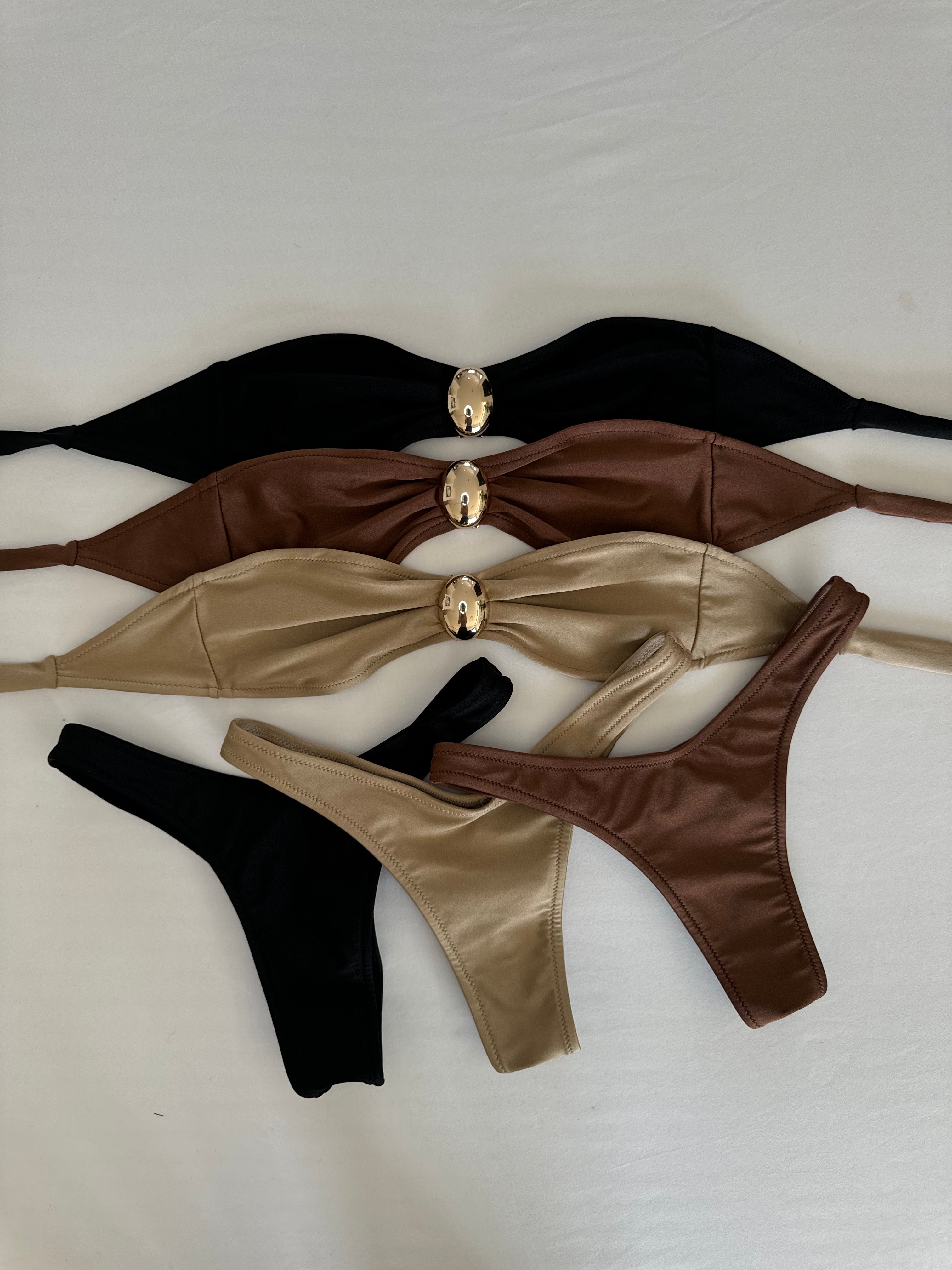 Cocoa Bikini