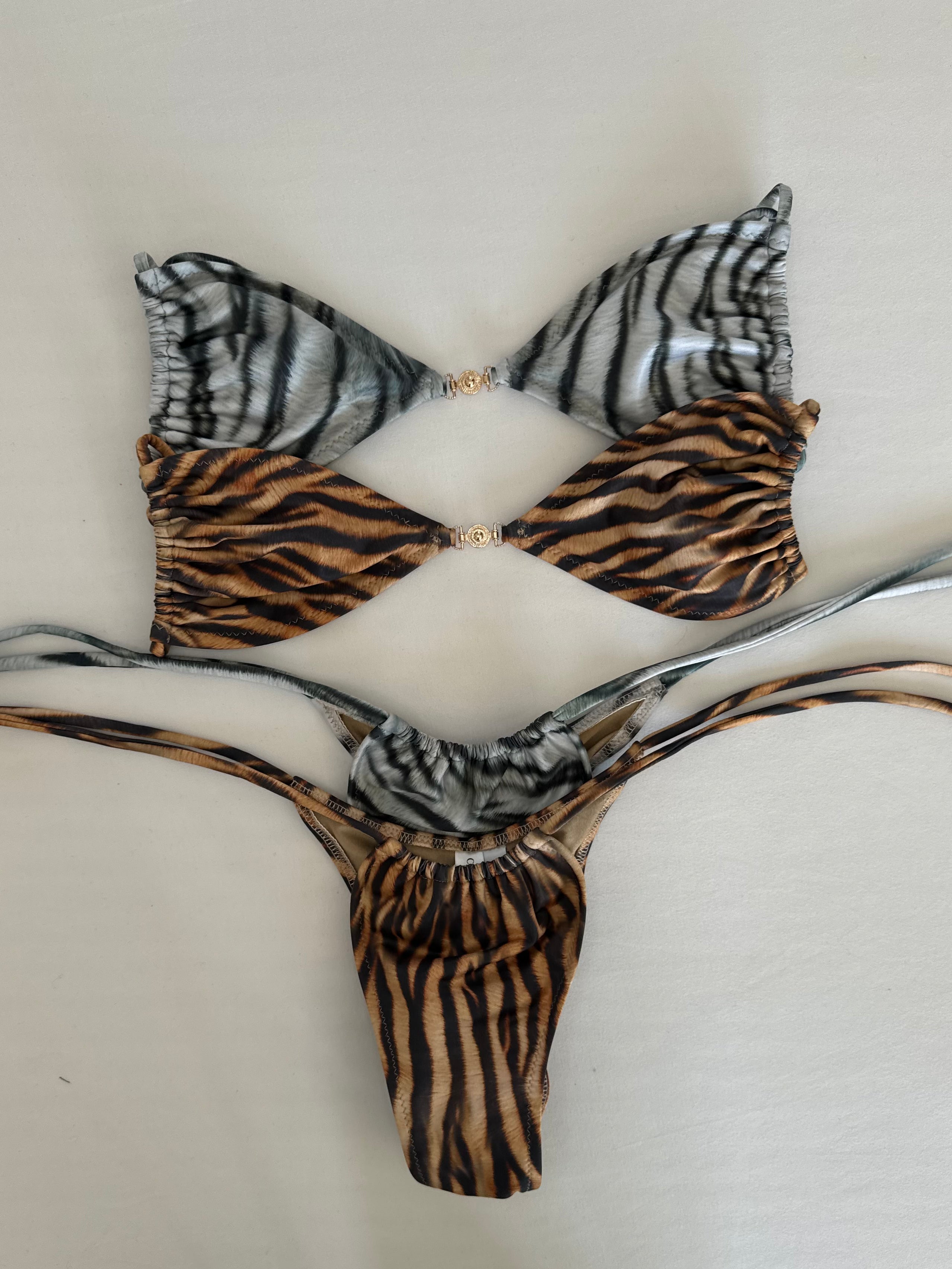 Tropez Bikini
