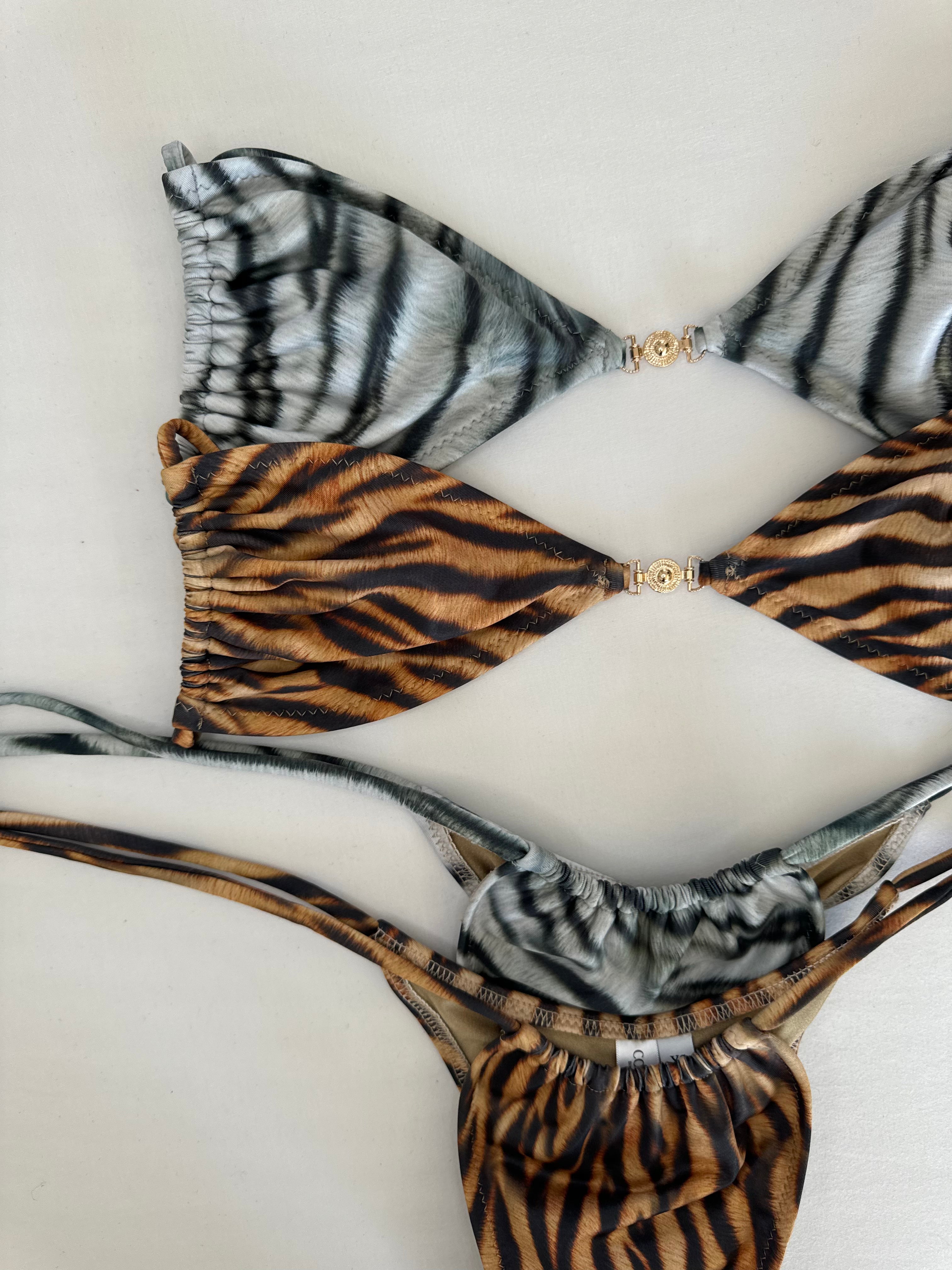 Tropez Bikini