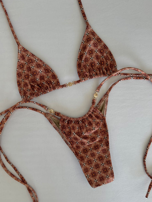 Tulum Bikini