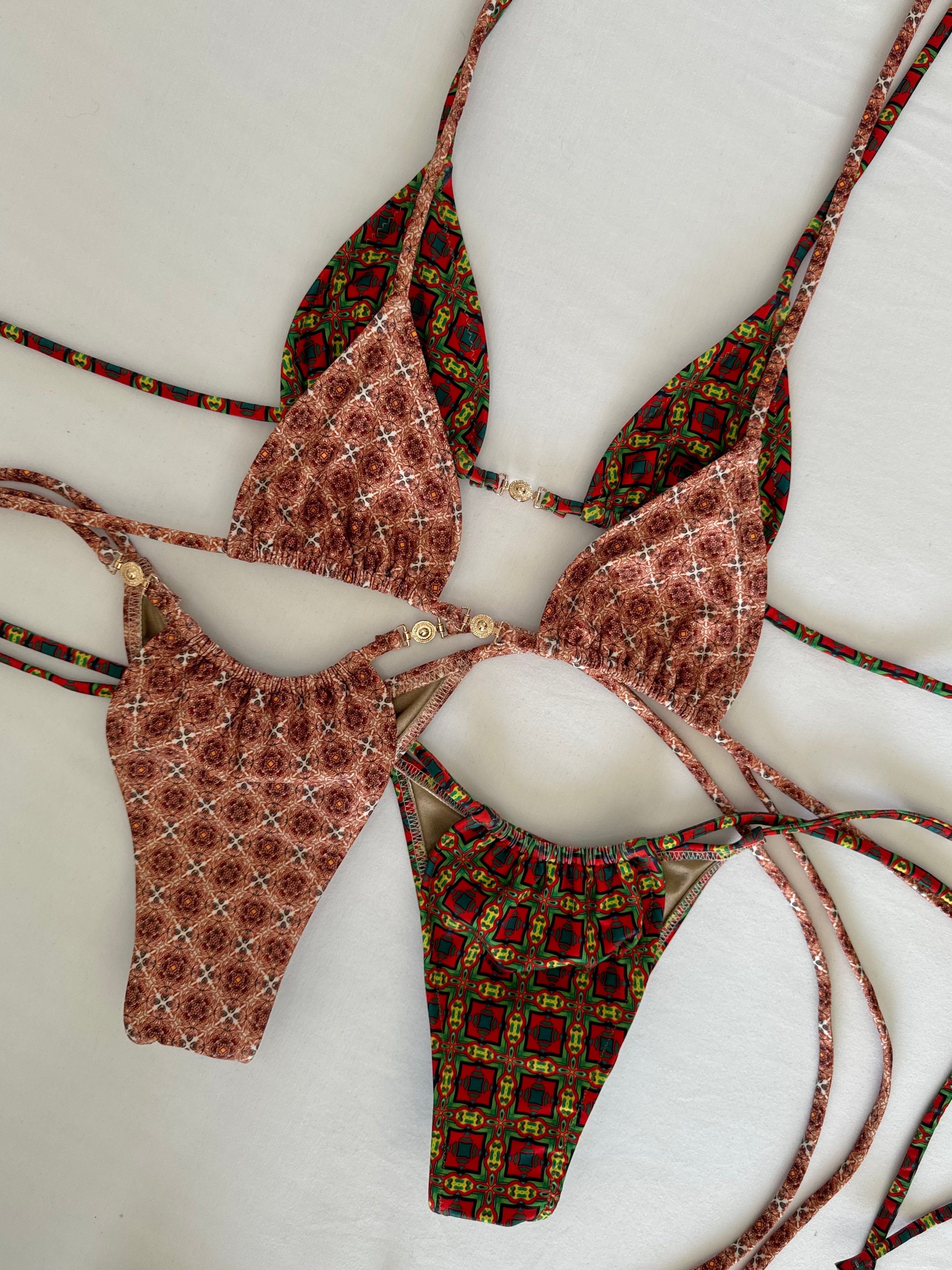 Marbéla Bikini