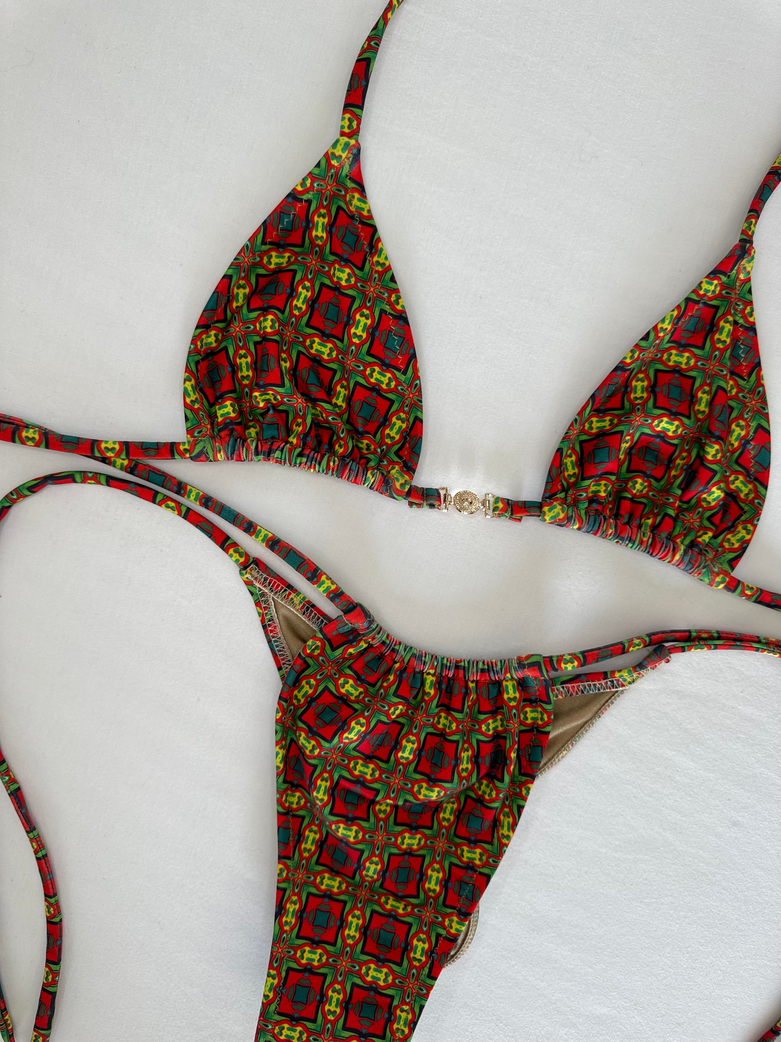 Marbéla Bikini