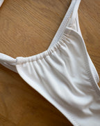 Coconut Cream Bikini