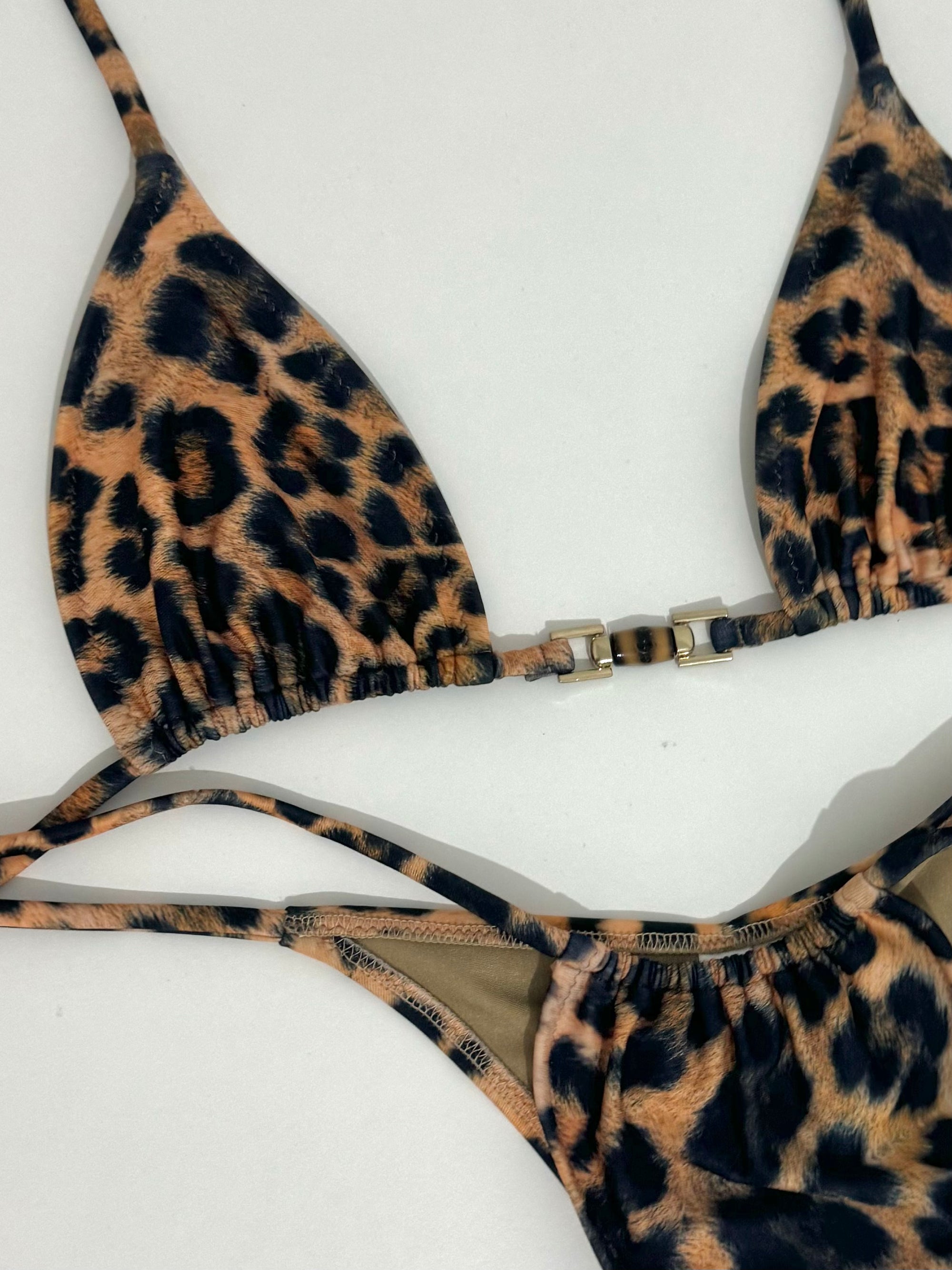 Zanzibar Bikini