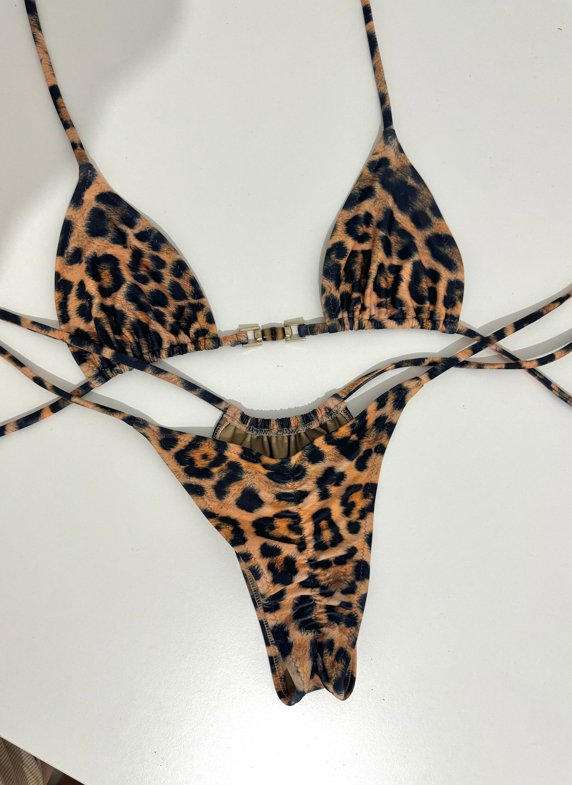 Zanzibar Bikini